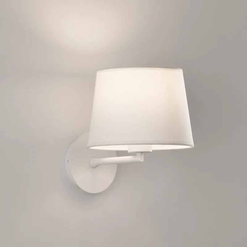 ACB STILO Aplique E27 Blanco Mejor Calidad