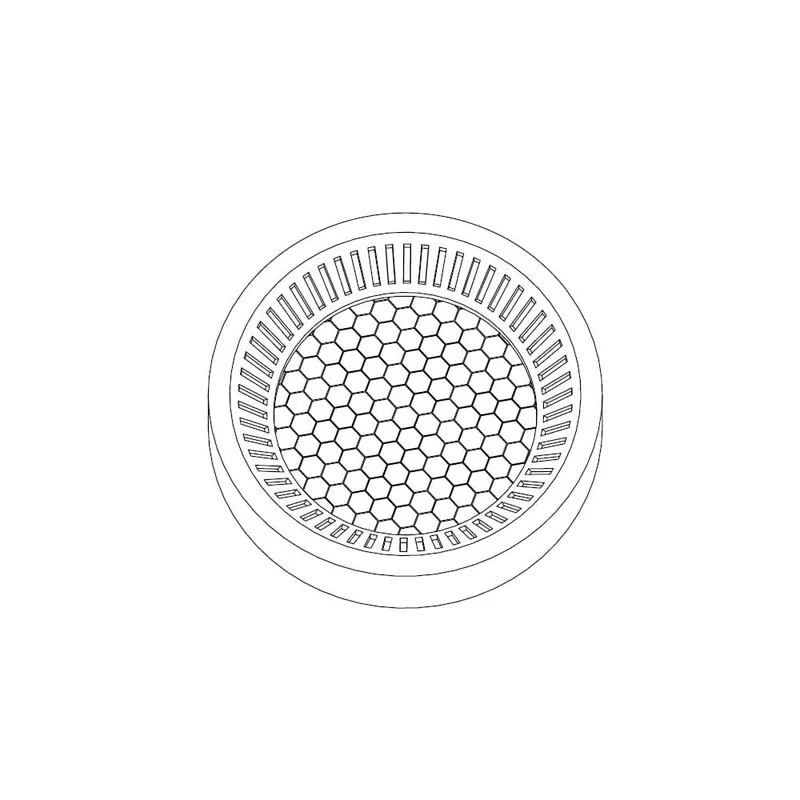 ARKOSLIGHT io Surface Panal Antideslumbrante Novedad
