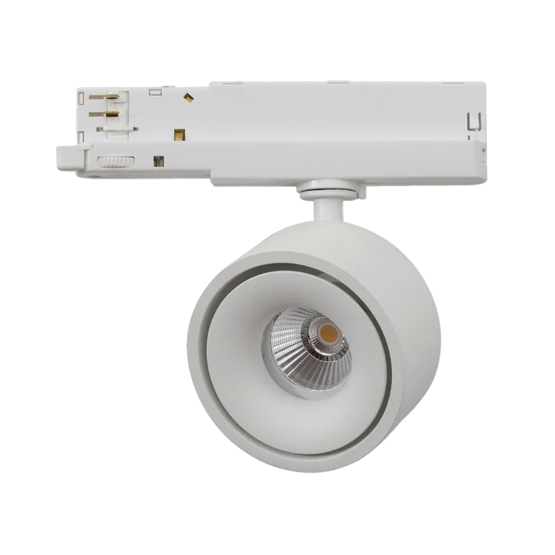 ACB APEX LED Proyector de carril blanco Última Versión
