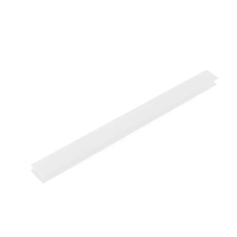 A Buen Precio FARO NESO Carril Superficie 1 Metro Blanco