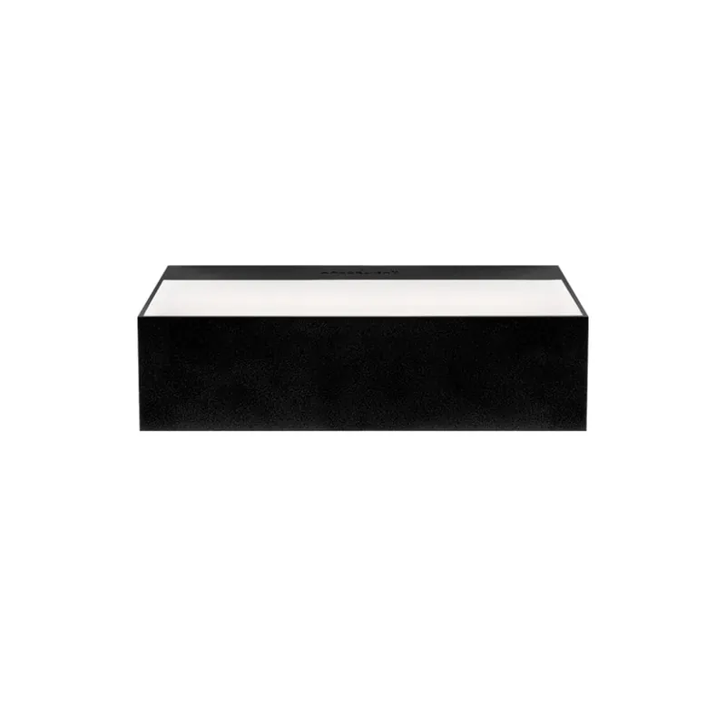 ARKOSLIGHT REC Double Mini Negro 2700K Mayoreo
