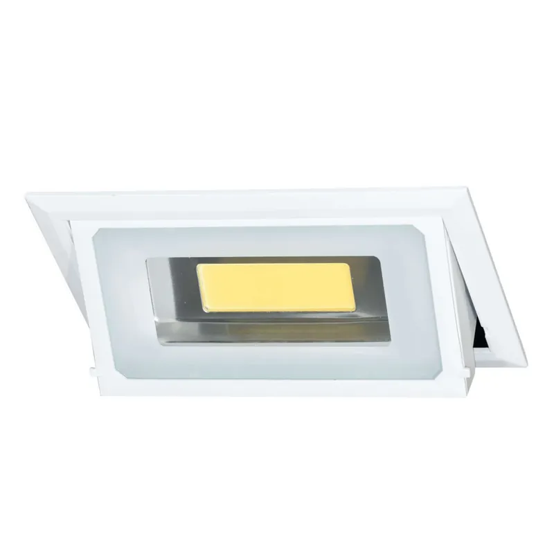 BENEITO FAURE BONN EMPOTRABLE BLANCO 40W 4100K Máxima Calidad