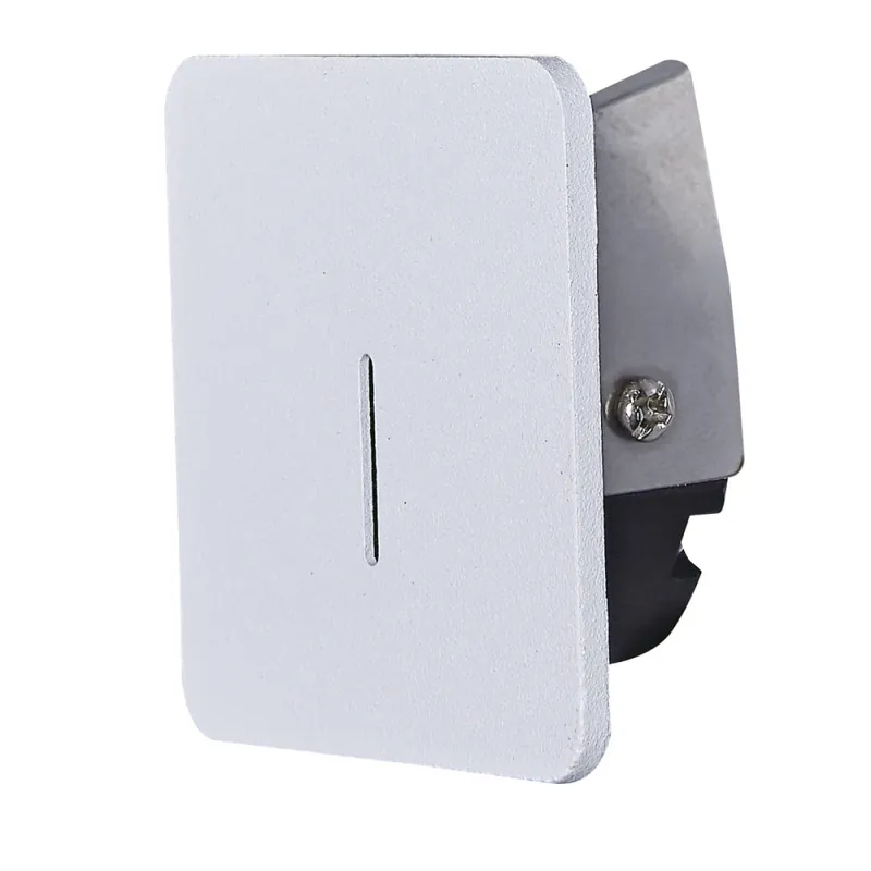 Última Oportunidad MANTRA SOTAVENTO Bañador Pared Cuadrado Blanco