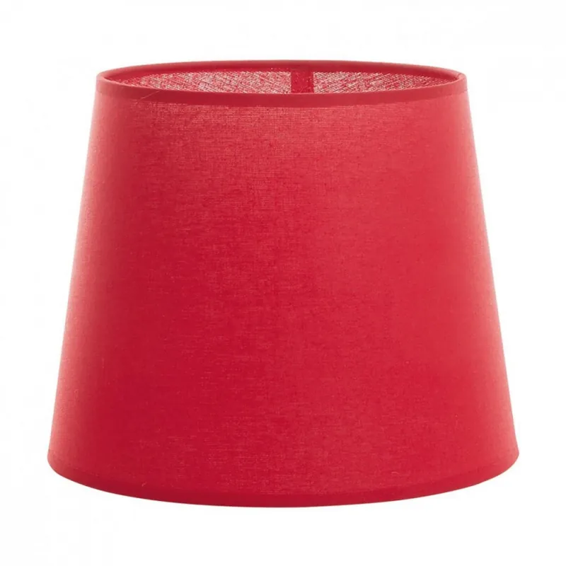 Última Versión EXO LIGHTING PANTALLA ROJA  A TU ESTILO Ø240