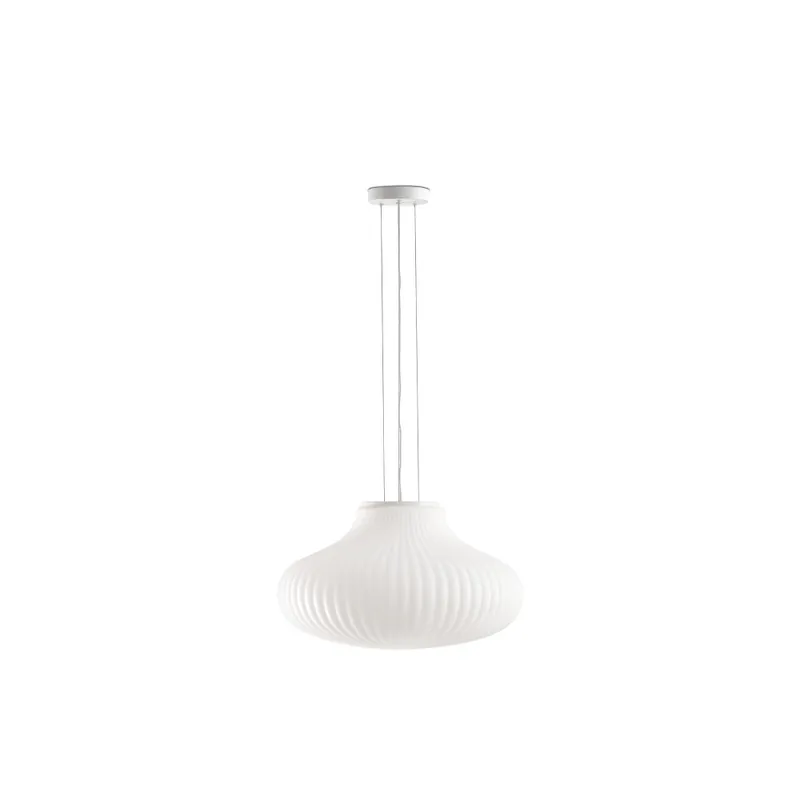 Última Versión FARO ISABELLE 500 Lámpara Colgante Blanca