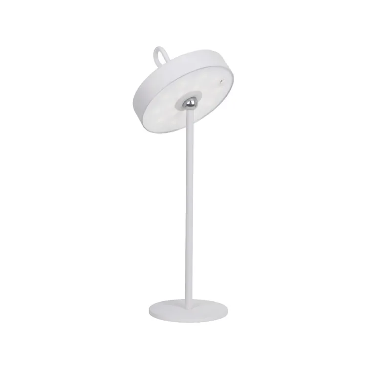 SCHULLER GONG Sobremesa LED Blanco Envío Internacional