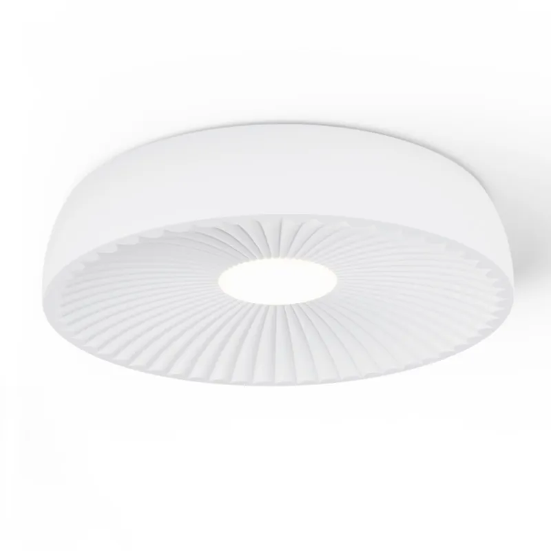 Rebajas SULION VICTORIA 450 Plafón Blanco 16W 3CCT
