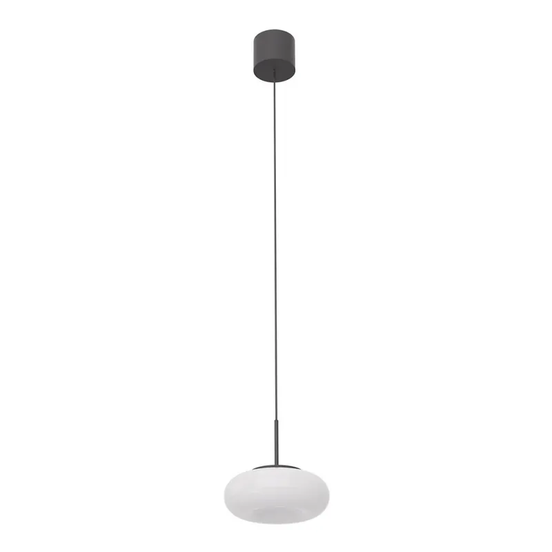 Promoción Exclusiva REDO ETHOS LED 154 Colgante Negro