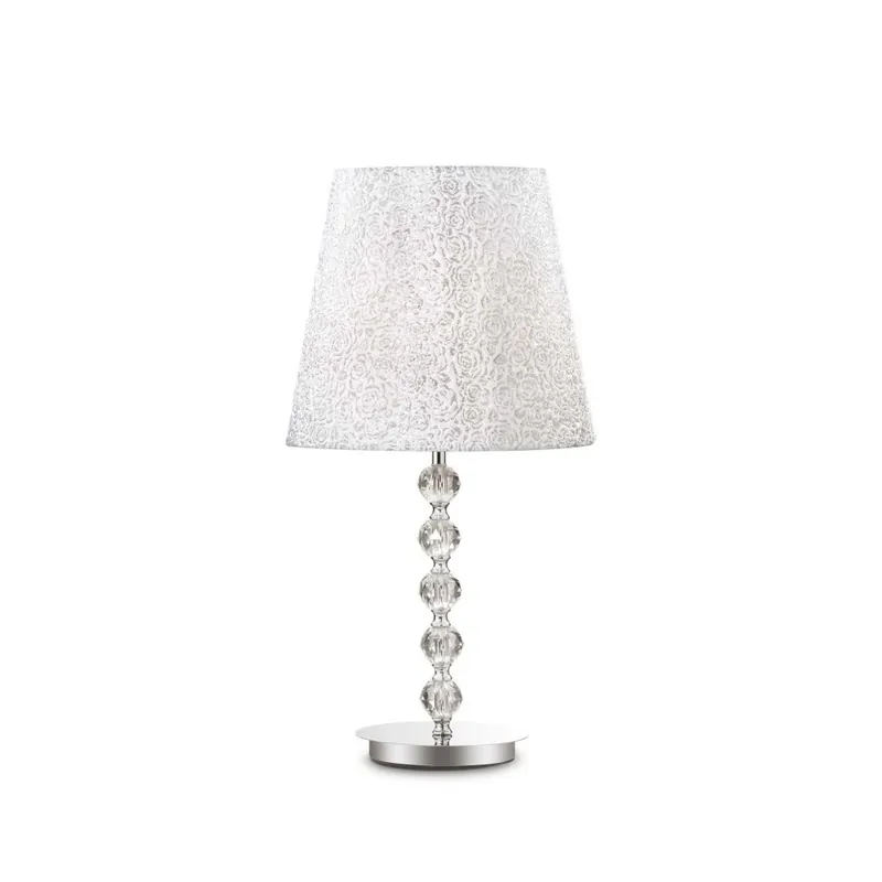 Súper Precio IDEAL LUX LE ROY TL1 BIG Plata
