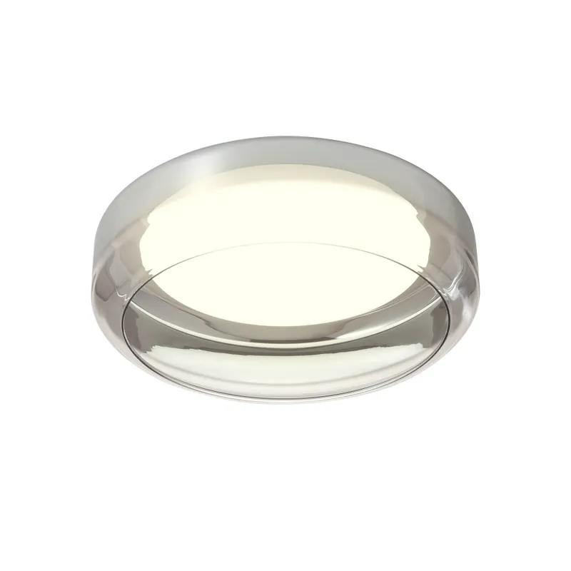 REDO SOLERA LED 450 Plafón Smokey Oferta