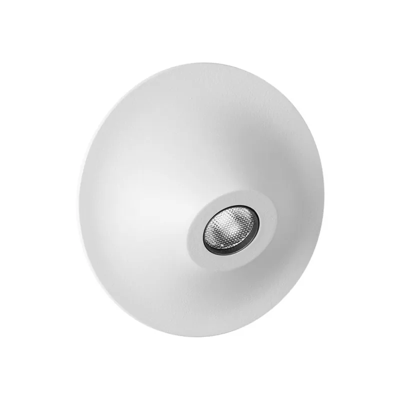 ARKOSLIGHT RHINO Blanco 2700K Alta Calidad