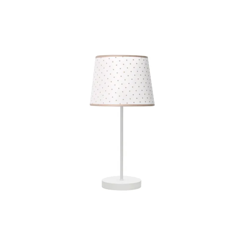Stock Limitado FABRILAMP okapi sobremesa infantil piedra