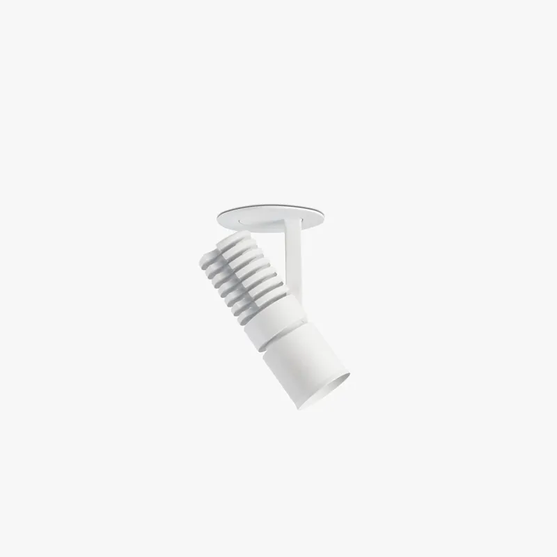 Solo Por Tiempo Limitado FARO UNO PULLDOWN Blanco 24º 2700K