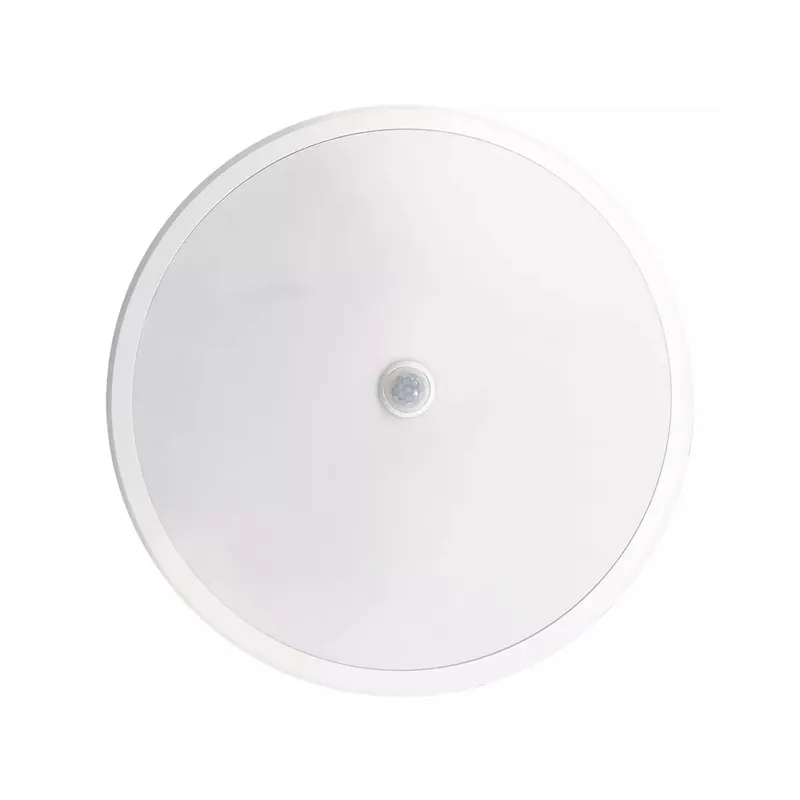 Última Versión LIGHTED Plafón con Sensor PIR 18W 4000K