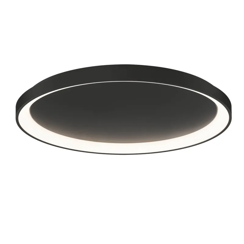 ACB GRACE 780 TRIAC Plafón Negro 2700K-3000K Precio De Oferta