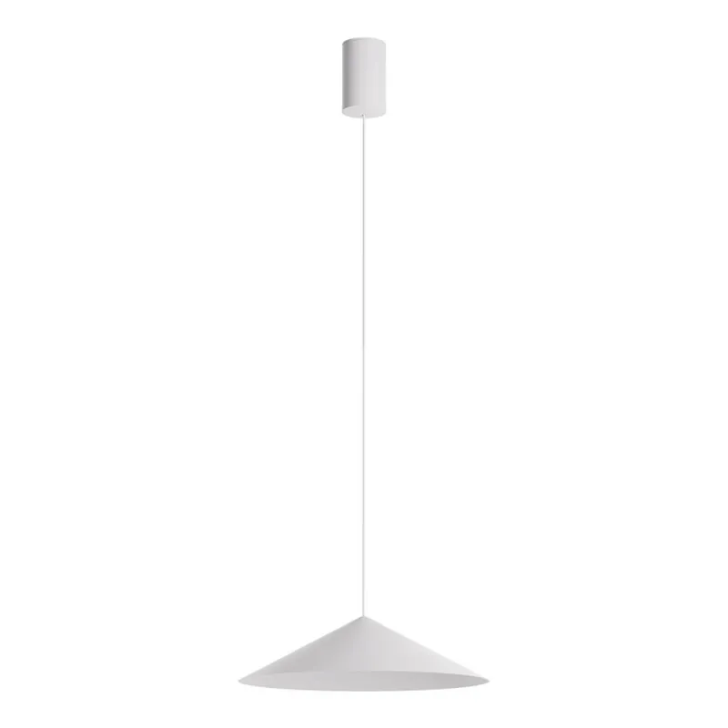 REDO KONOS LED 300 Colgante Blanco Nuevo Modelo