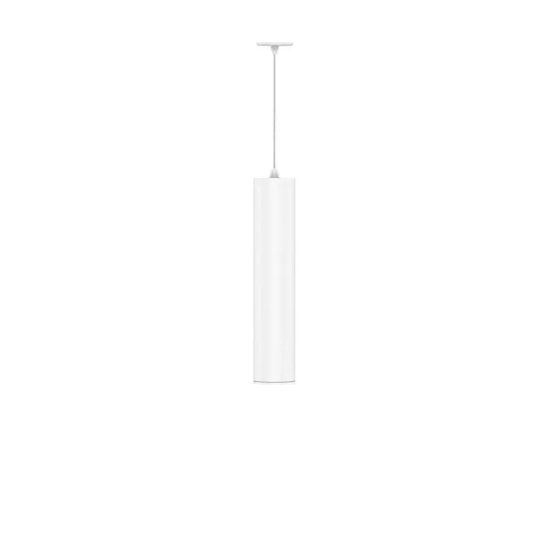 BENEITO FAURE ATMOS 25 GU10 Colgante Blanco Garantía Incluida