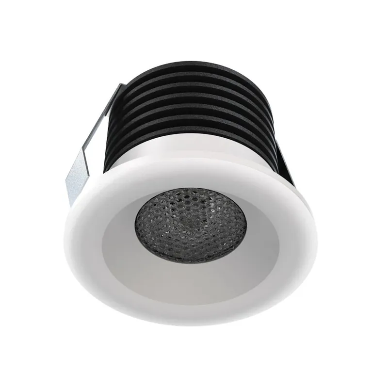Rebajas SULION DOTFIX EMPOTRABLE BLANCO 3W 2700K 15º