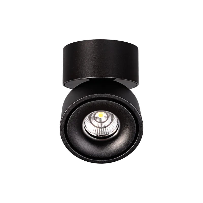 Última Versión ACB APEX Foco Orientable Negro