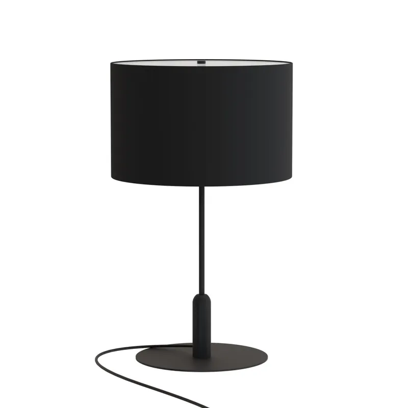 SULION BASIC STYLO Sobremesa Negro Favorito De Clientes