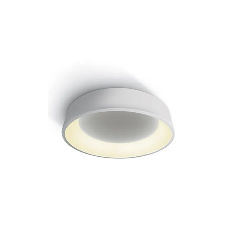 Súper Precio ONE LIGHT Plafón blanco LED 42W