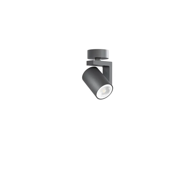 BENEITO FAURE Volt Round 1 GU10 Negro Profesional
