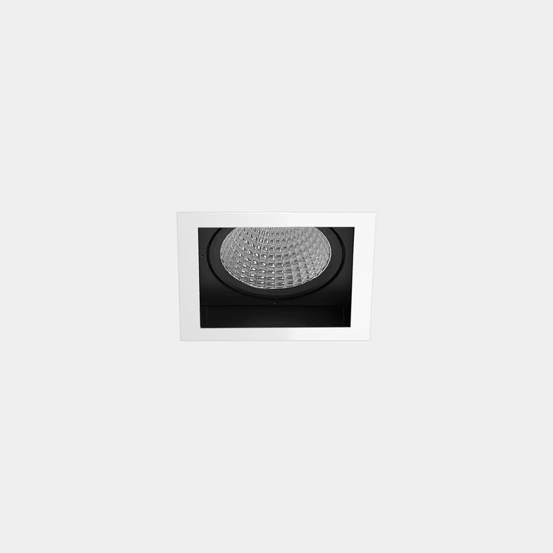 Promoción LEDSC4 MULTIDIR EVO Big Single Blanco