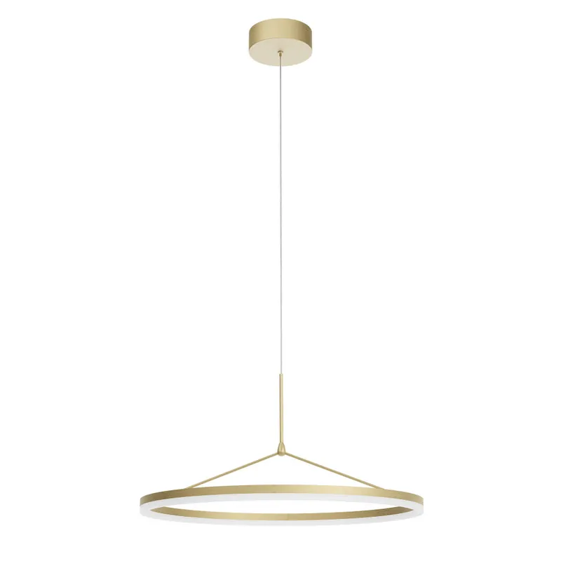 REDO ORBIT 600 Colgante 1 Salida Bronce Rebajas