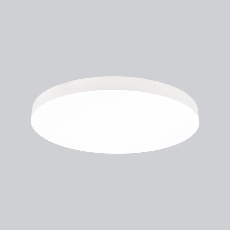 Rebajas MANTRA TURIN 600 Plafón Blanco 50W CCT