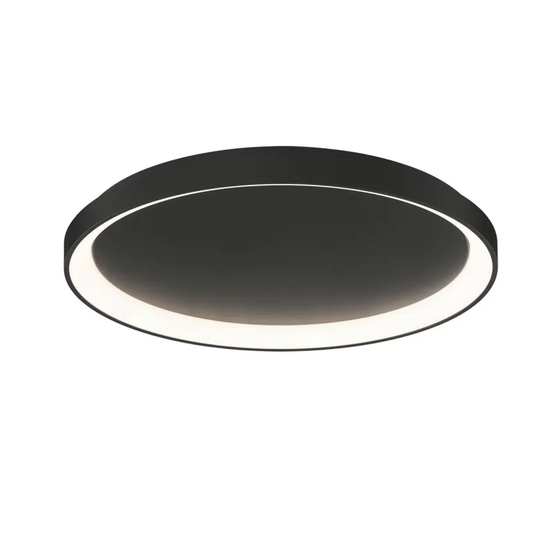 ACB GRACE 580 TRIAC Plafón Negro 4000K Nuevo Modelo