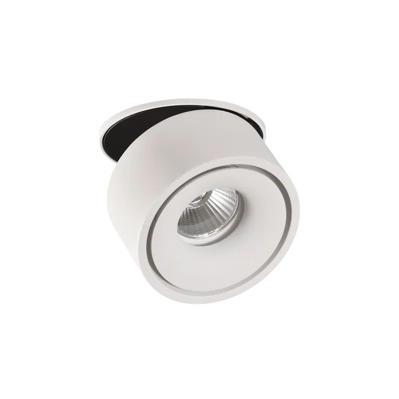 ACB APEX Foco Empotrable Blanco Original