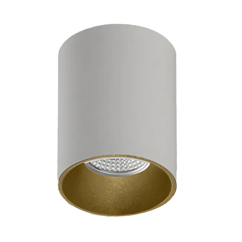 ACB SOUL Foco Blanco-Oro Rebajas