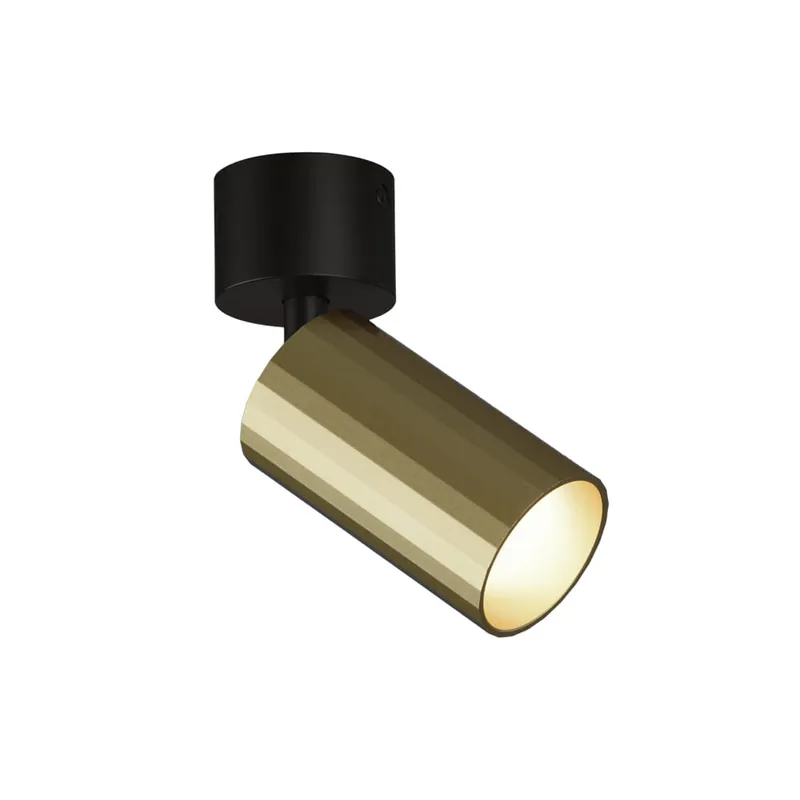 ACB MODRIAN Foco Orientable Oro Ordena Ya
