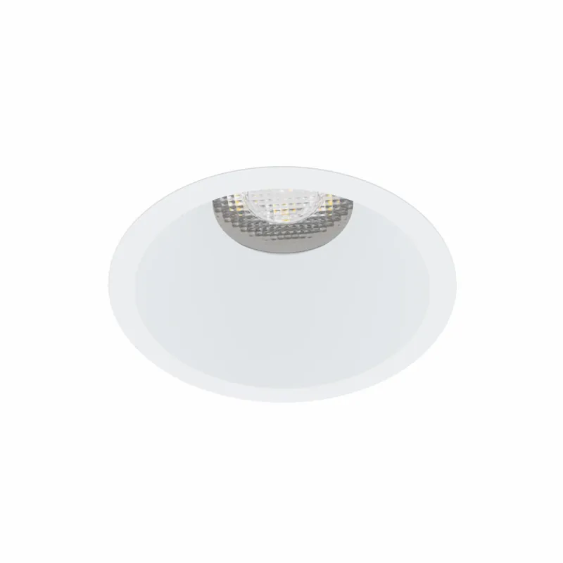 Súper Precio BENEITO FAURE LUK Empotrable Blanco
