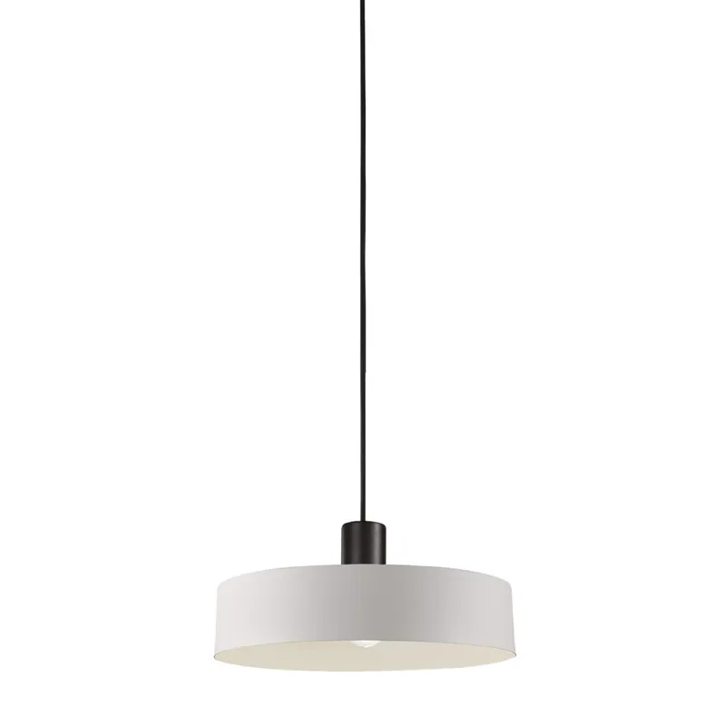 ACB JARVIS Colgante Blanco-Negro A Buen Precio