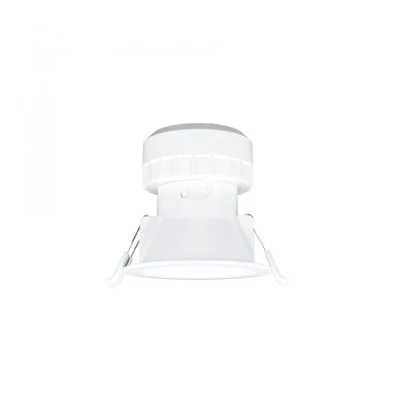 Últimas Unidades BENEITO FAURE Pulcom Round Blanco Switch