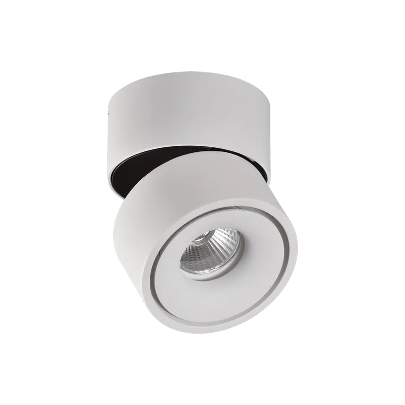 ACB APEX Foco Orientable Blanco Precio Reducido