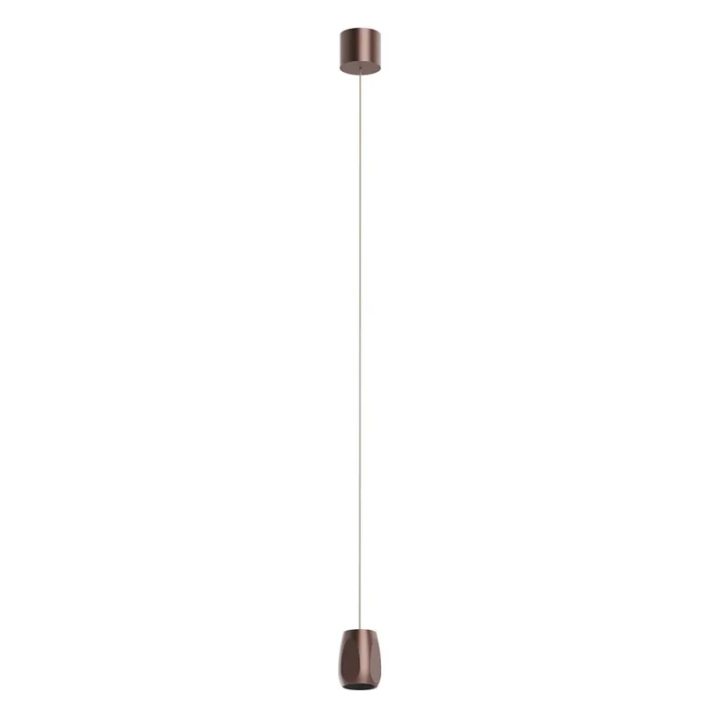 REDO CRISP LED 90 Colgante Marrón CCT Precio Rebajado