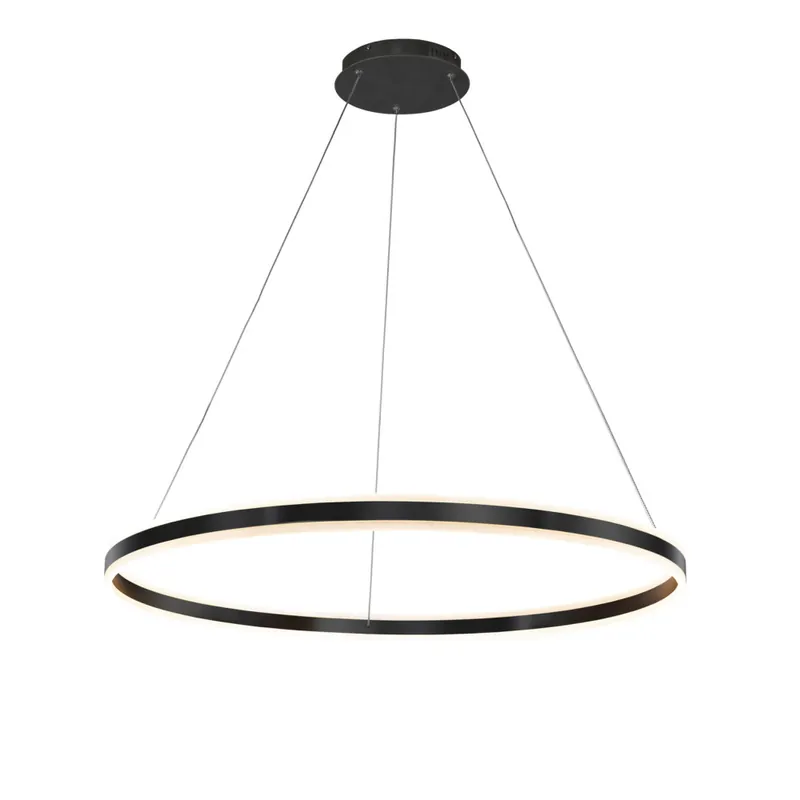 SCHULLER HELIA 1000 Colgante Negro Oferta