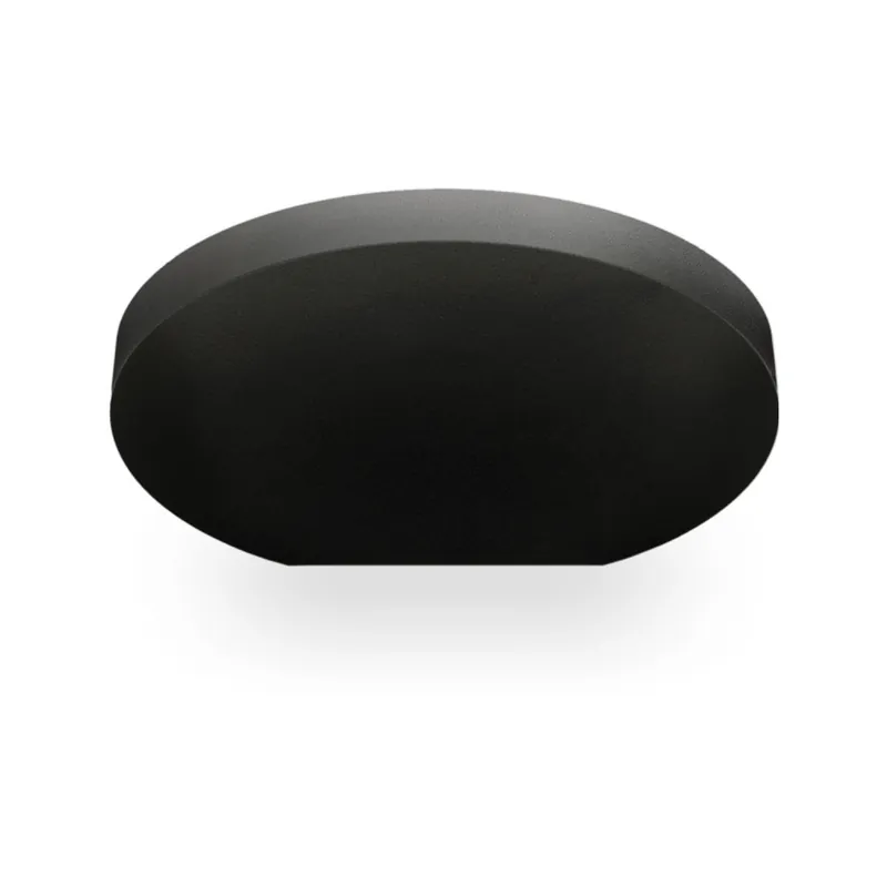 ARKOSLIGHT FLAP Aplique Negro 2700K Oferta De Temporada