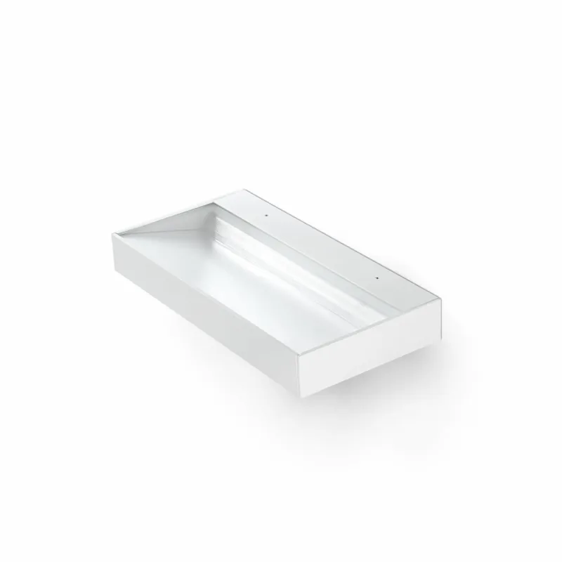Stock Limitado FARO BLIT 300 Aplique Blanco 33W 4000K CRI90