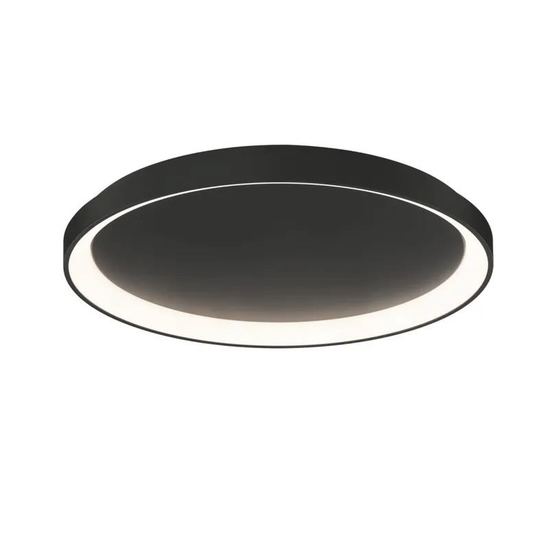 ACB GRACE 580 Plafón Negro 2700K-3000K Envío Gratis