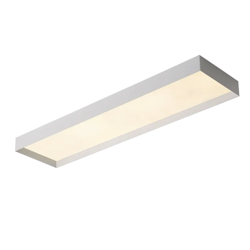 Última Oportunidad ACB MUNICH 1200 Plafón Blanco 4000K