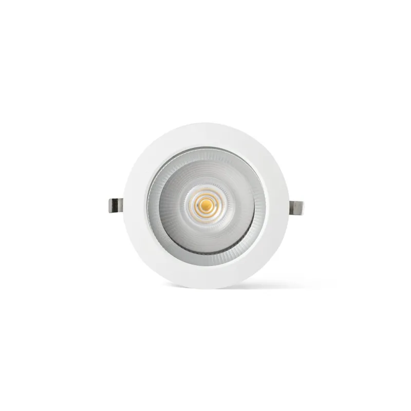 Barato FARO KOBO Downlight Blanco 15W 2700K CRI90 60º IP65