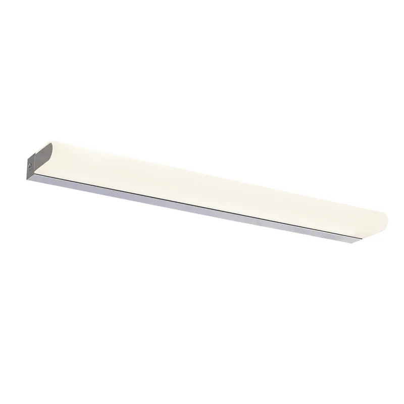 ACB TESLA 545 Aplique de Baño Cromo Bestseller