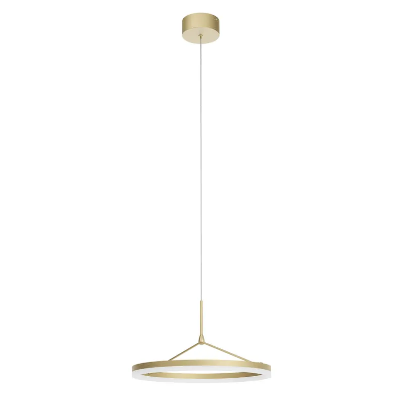 REDO ORBIT 400 Colgante 1 Salida Bronce Descuento
