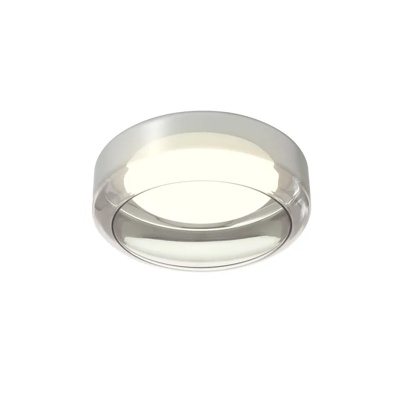 Bestseller REDO SOLERA LED 350 Plafón Smokey