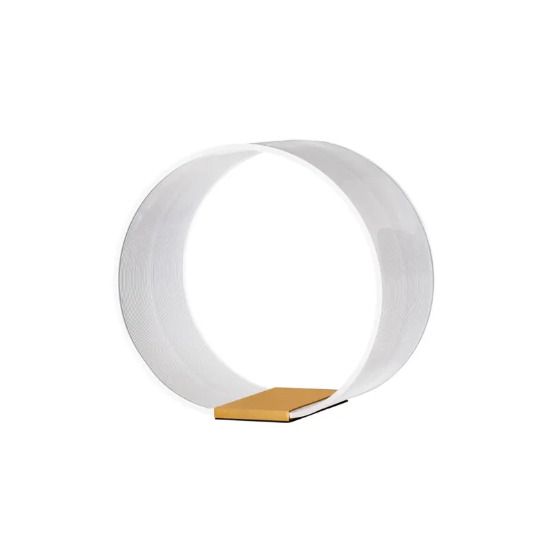 Bestseller NOVA LUCE VALENTIN Sobremesa Circular
