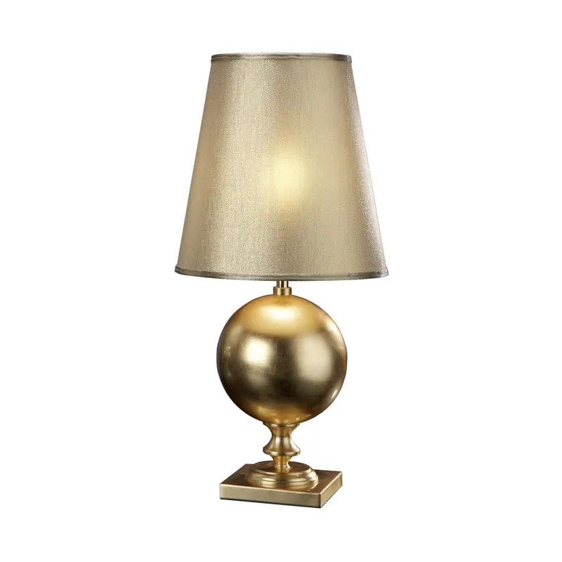 SCHULLER TERRA Sobremesa oro Barato