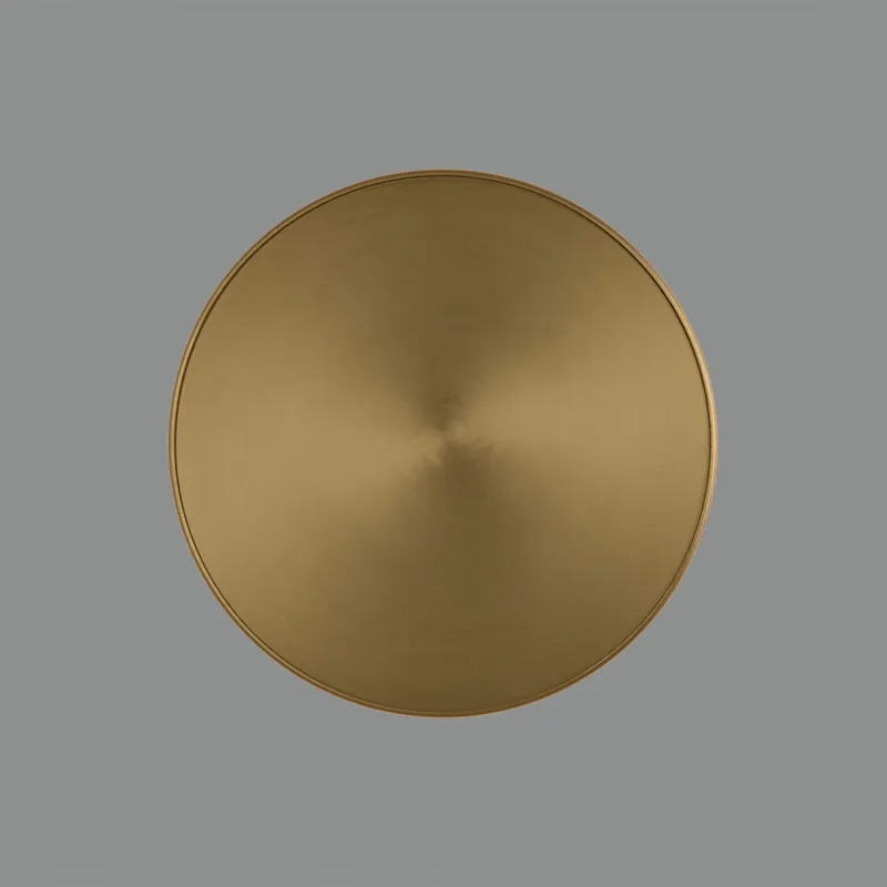 ACB DISCO CHAMALEON Metal Oro Mejor Precio
